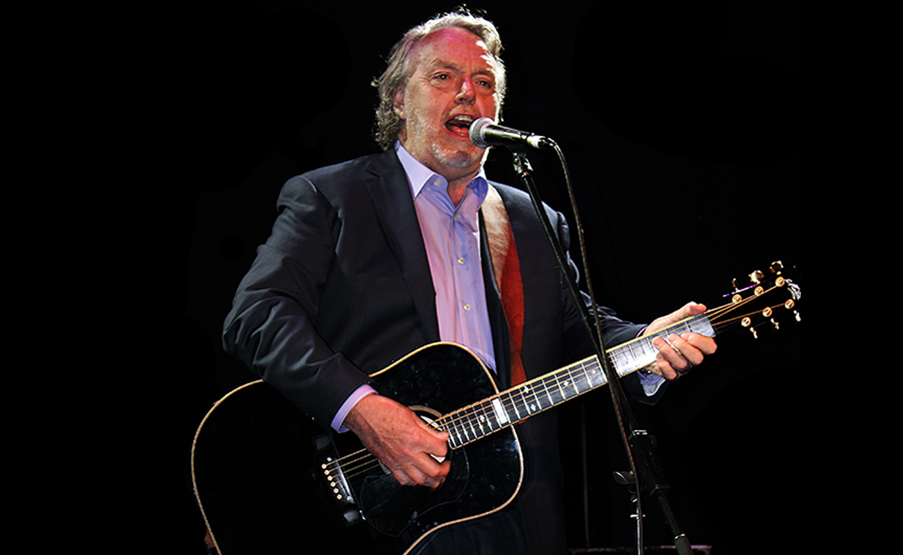 Mike Brady Music Artist Profile